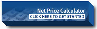 Click here to get started with Net Price Calculator